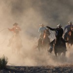 Round Up II