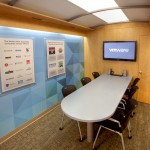 VMware Express Conference Room