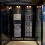 VMware Express Server Room VMware Express Server Room