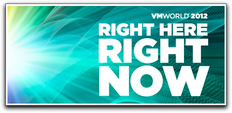 VMworld 2012 RHRN